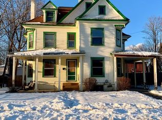 614 W Gray St, Elmira, NY 14905