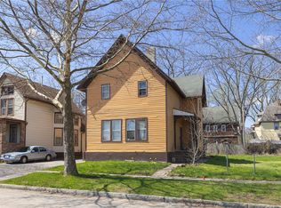 43-55 York St, Rochester, NY 14611
