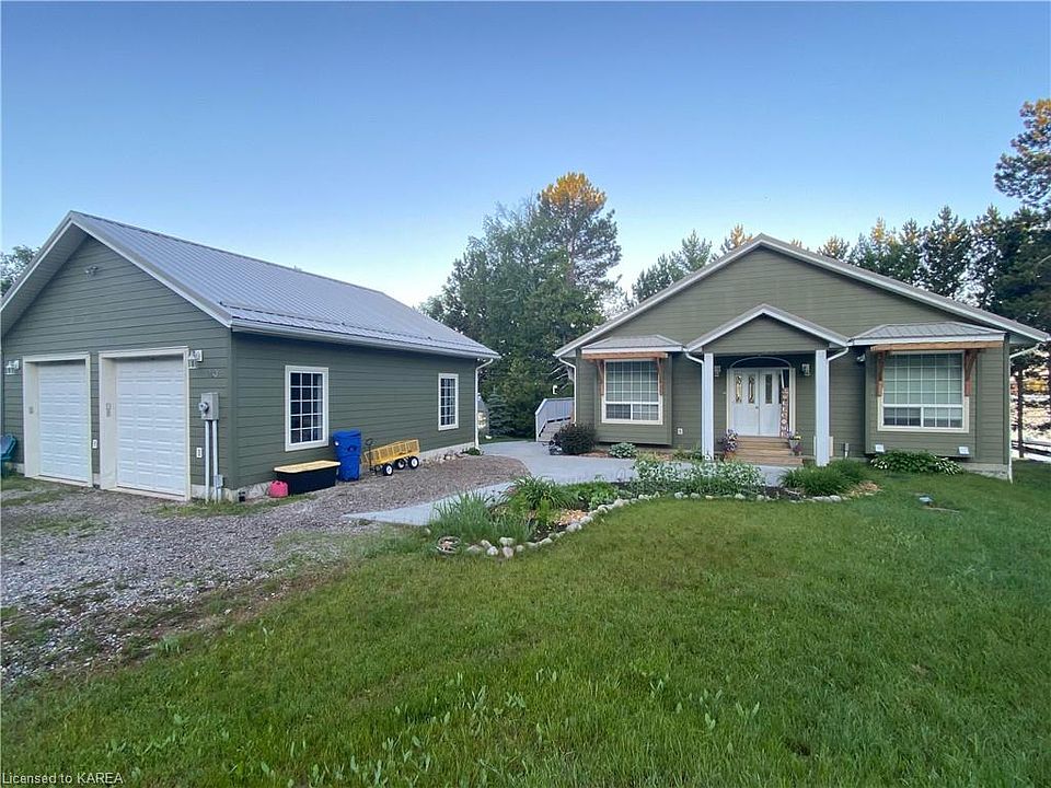 288 Abram Lake Rd, Sioux Lookout, ON P8T 0A7 MLS 40401705 Zillow
