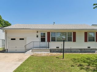 3317 S Louisville Ave, Tulsa, OK 74135