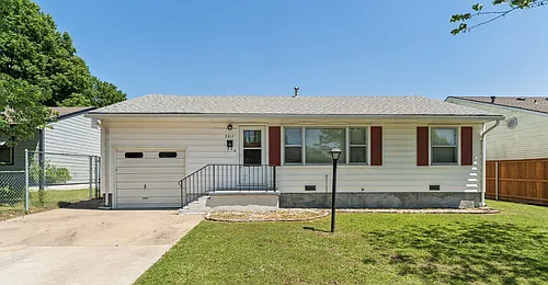 3317 S Louisville Ave Photo 1