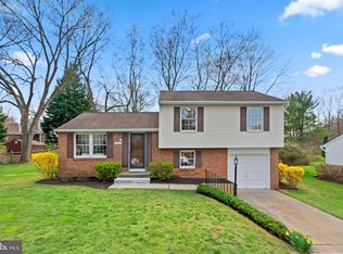 9656 Corn Tassel Ct, Columbia, MD 21046