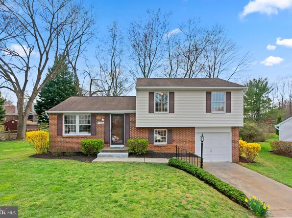 9656 Corn Tassel Ct, Columbia, MD 21046