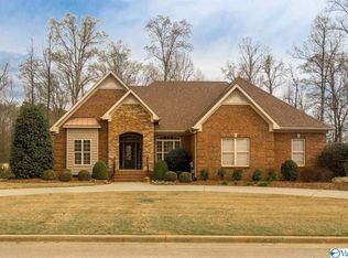 11275 John Pugh Rd, Tanner, AL 35671