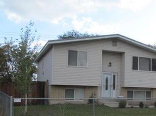 8359 S 3450 W, West Jordan, UT 84088