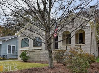 3419 Harding Ave, Hapeville, GA 30354