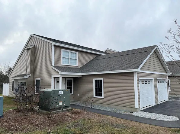 401 Southfield Lane, Peterborough, NH 03458