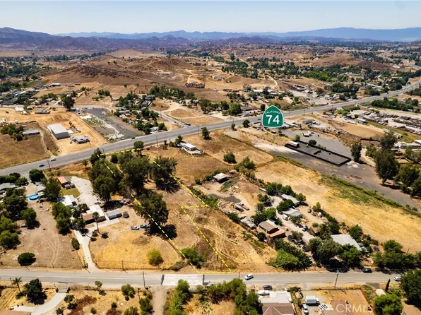24603 Highway 74, Perris, CA 92570
