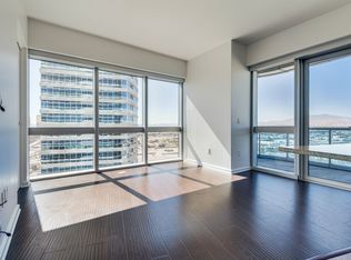 4471 Dean Martin Dr UNIT 2001, Las Vegas, NV 89103