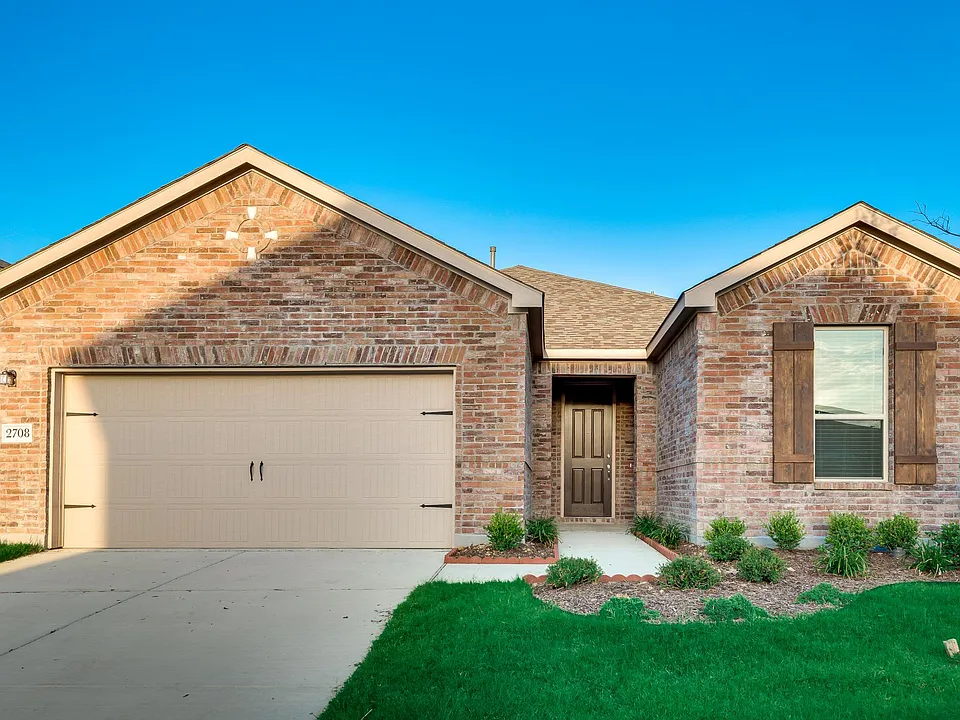 2708 Ryder Ln
