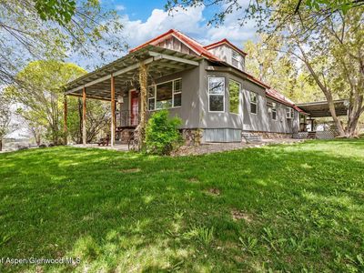 588 County Road 250, Silt, CO, 81652