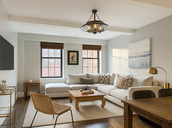 410 W 24th St APT 10K, New York, NY 10011