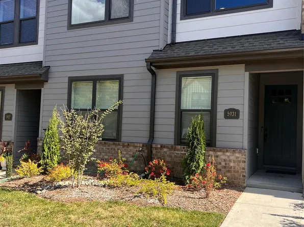 5931 Ardrey Kell Rd, Charlotte, NC 28277