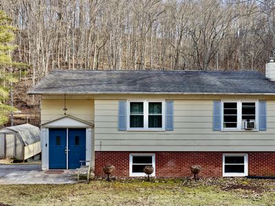 407 Valley Dr, Ronceverte, WV, 24970