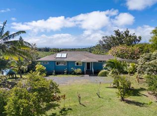 698 Kaupakalua Rd UNIT A, Haiku, HI 96708