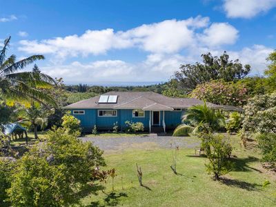 698 Kaupakalua Rd UNIT A, Haiku, HI, 96708