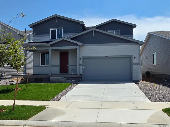 5618 Ranch Street, Mead, CO 80504