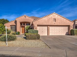 118 E Mesquite Ct, Gilbert, AZ 85296