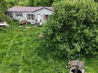3940 Stillwell Rd Lot 11, Mc Graw, NY 13101