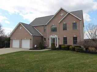 106 Rochelle Ln, Monaca, PA 15061