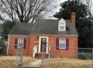 3405 Danbury Rd, Richmond, VA 23234