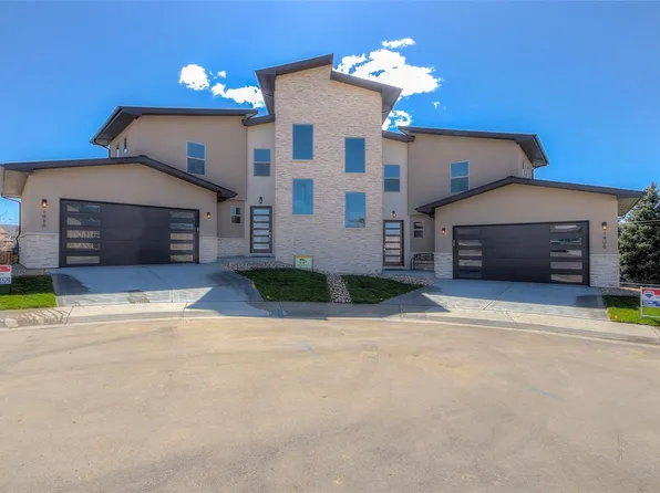 1406 Rogers St, Golden, CO 80401