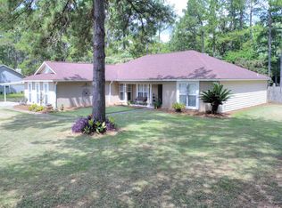 106 Cobblefield Dr, Albany, GA 31701