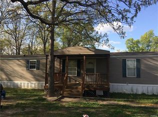 61 Burley Ridge Rd, Cook Sta, MO 65449