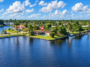 7438 Pine Tree Lane, West Palm Beach, FL 33406