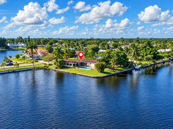 7438 Pine Tree Lane, West Palm Beach, FL 33406