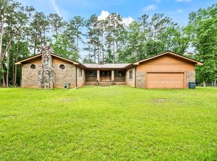 169 White Rd, Abbeville, AL 36310