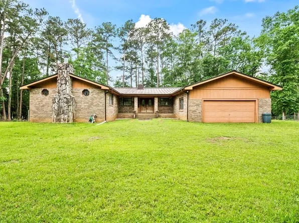 169 White Rd, Abbeville, AL 36310