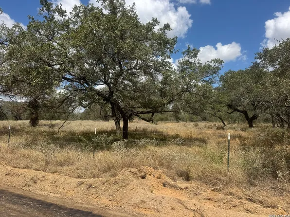 11633 W Fm 476 LOT 15, Somerset, TX 78069