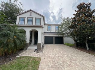 7282 Backwoods Trl, Windermere, FL 34786