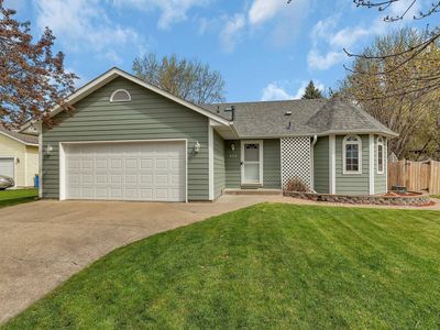 102 Grand Ave NE, Saint Michael, MN, 55376