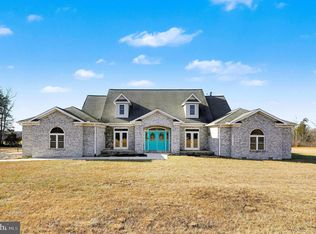 24072 Zachary Taylor Hwy, Culpeper, VA 22701