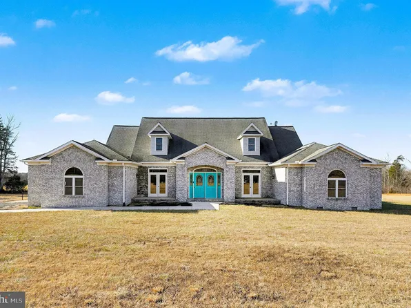 24072 Zachary Taylor Hwy, Culpeper, VA 22701