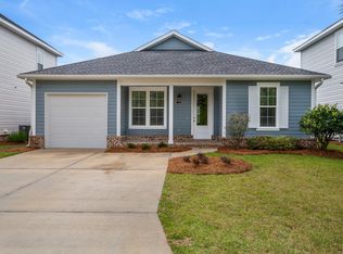 253 N Zander Way, Santa Rosa Beach, FL 32459