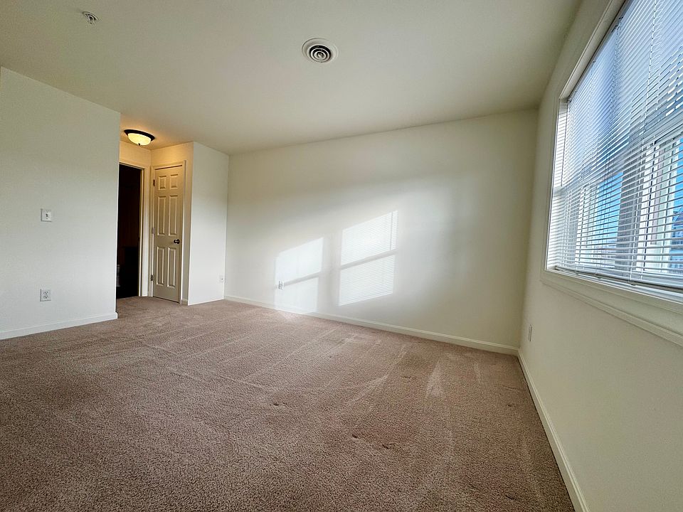 Another view Primary Bedroom