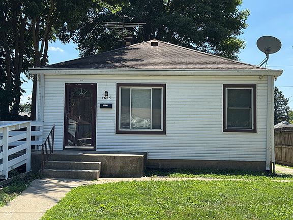 2nd image of 4625 Farrington Ave