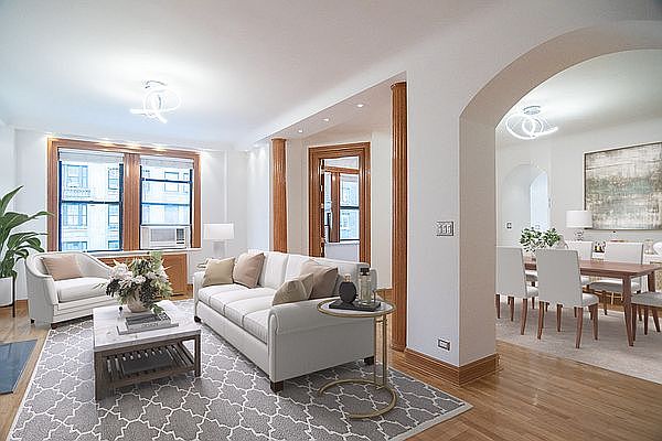 1st image of 575 W End Ave APT 7A