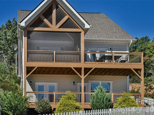 3 Leeds Ln, Black Mountain, NC 28711