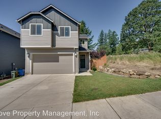 1761 N 20th St, Washougal, WA