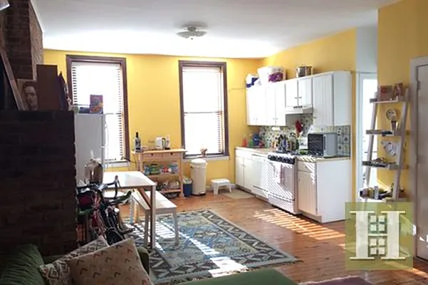 Rented by Halstead Real Estate | media 8