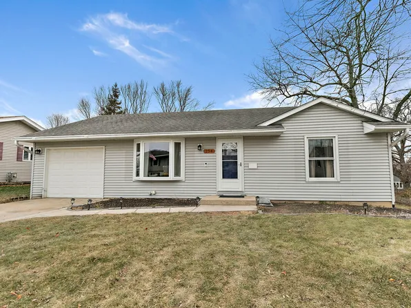 (undisclosed Address), Hampshire, IL 60140