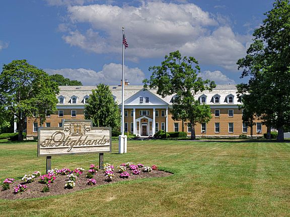 Main Lawn