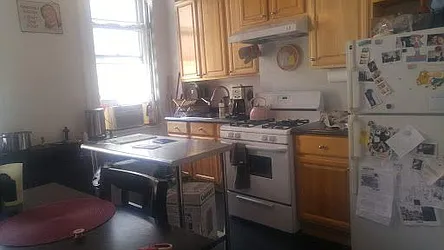 Rented by Brick Real Estate