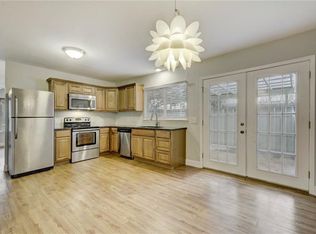 5109 Fort Clark Dr, Austin, TX 78745