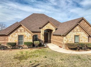 113 Arbor Ter, Brock, TX 76087