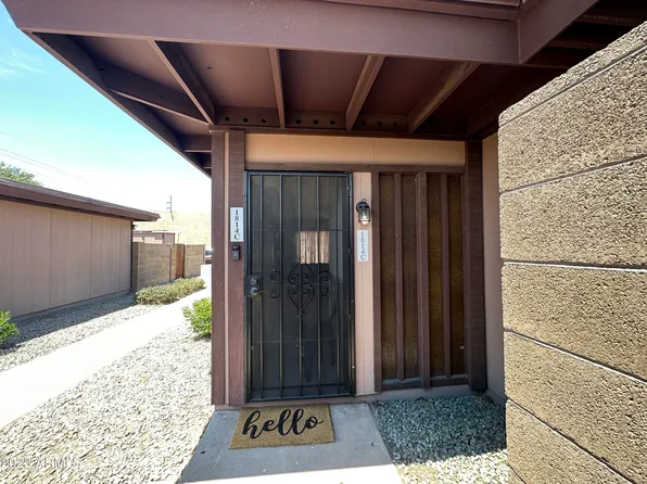 1814 E Center Ln Unit C, Tempe, AZ 85281